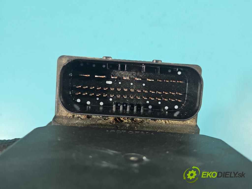 Audi A4 B6 2000-2004 2.0 20v (ALT) 131 HP manual 96 kW 1984 cm3 5- čerpadlo abs 0265225048 (Pumpa ABS)