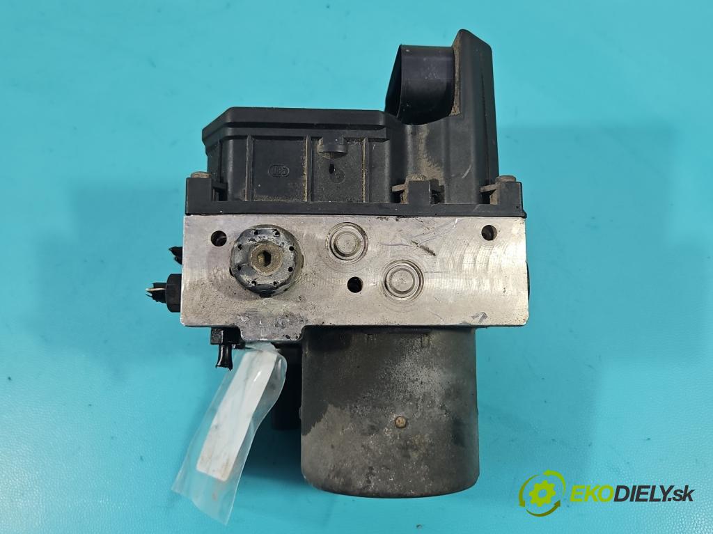 Audi A4 B6 2000-2004 2.0 20v (ALT) 131 HP manual 96 kW 1984 cm3 5- čerpadlo abs 0265225048 (Pumpa ABS)