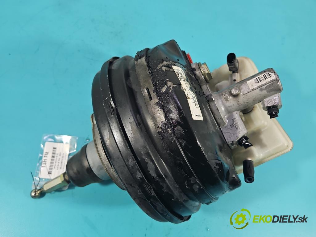 Audi A4 B6 2000-2004 2.0 20v (ALT) 131 hp manual 96 kW 1984 cm3 5- servo posilovač 8E0612105J