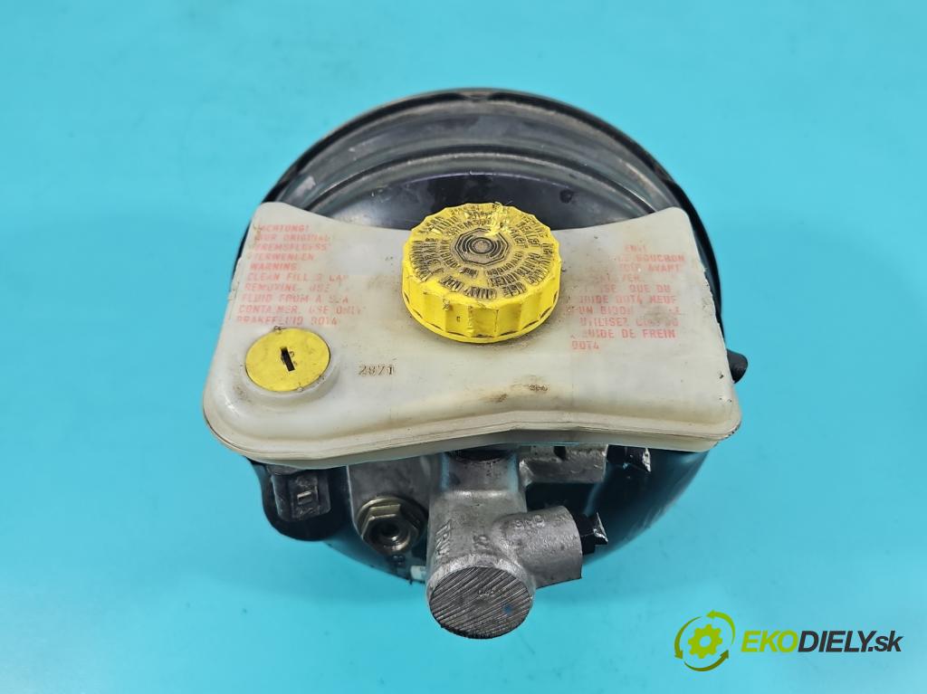 Audi A4 B6 2000-2004 2.0 20v (ALT) 131 hp manual 96 kW 1984 cm3 5- servo posilovač 8E0612105J