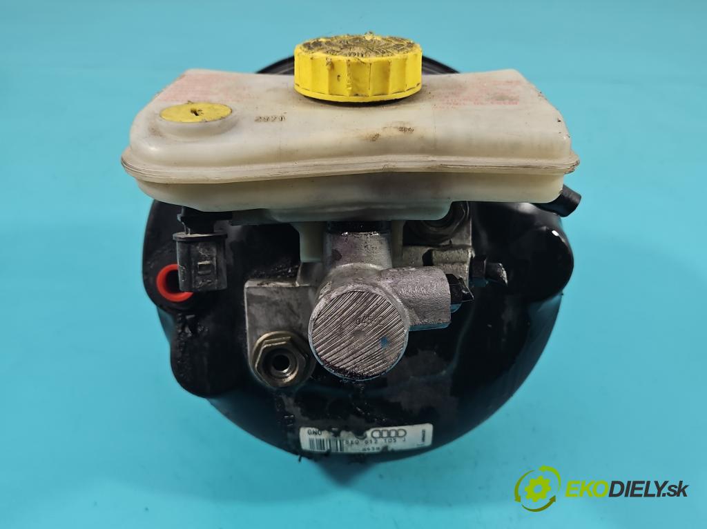 Audi A4 B6 2000-2004 2.0 20v (ALT) 131 hp manual 96 kW 1984 cm3 5- servo posilovač 8E0612105J