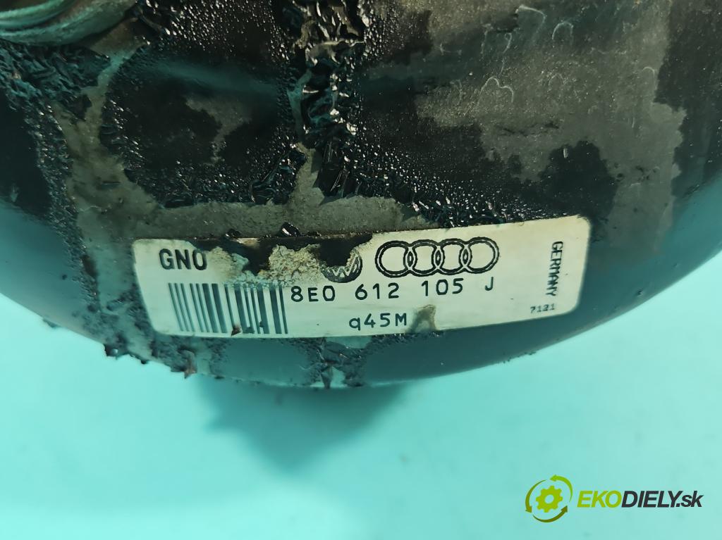 Audi A4 B6 2000-2004 2.0 20v (ALT) 131 hp manual 96 kW 1984 cm3 5- servo posilovač 8E0612105J