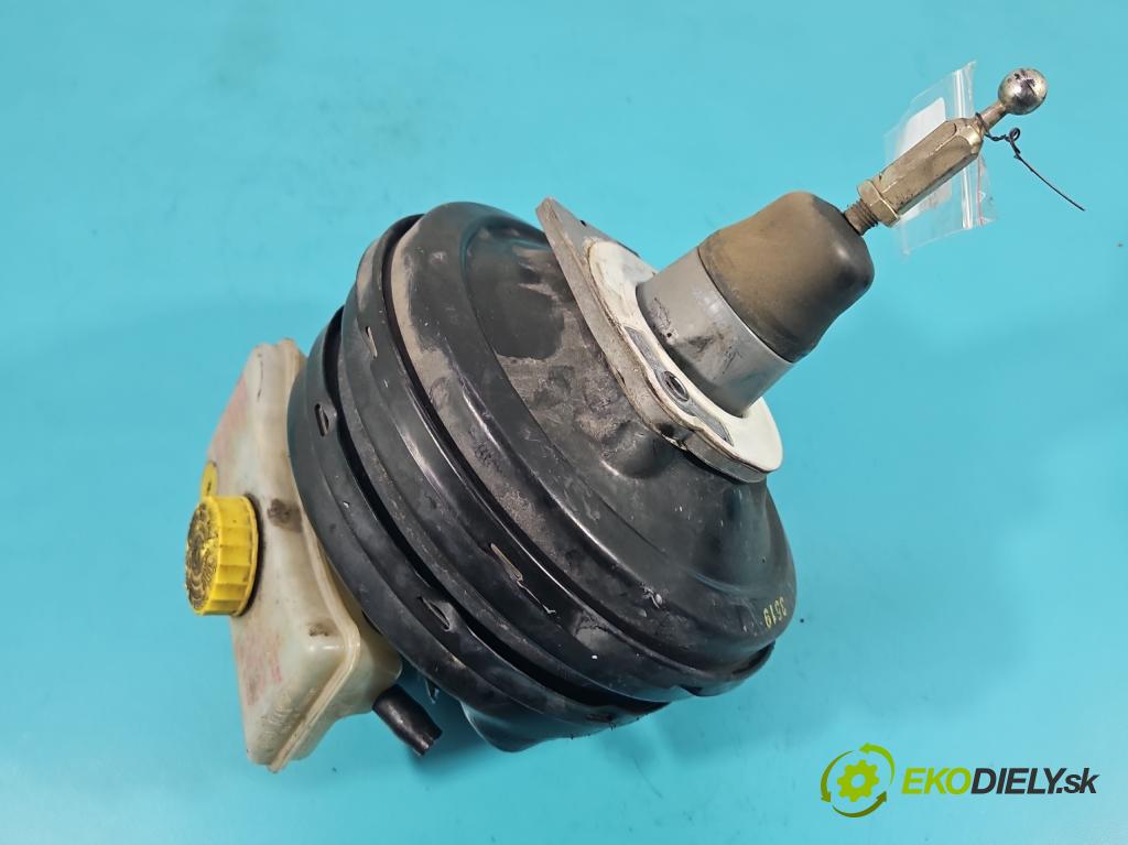 Audi A4 B6 2000-2004 2.0 20v (ALT) 131 hp manual 96 kW 1984 cm3 5- servo posilovač 8E0612105J