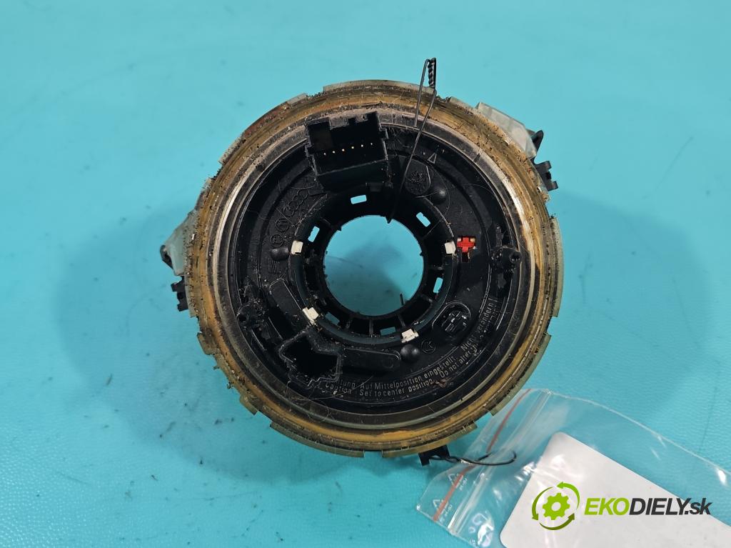 Audi A4 B6 2000-2004 2.0 20v (ALT) 131 hp manual 96 kW 1984 cm3 5- Páska: airbag 8E0953541C (Airbag)