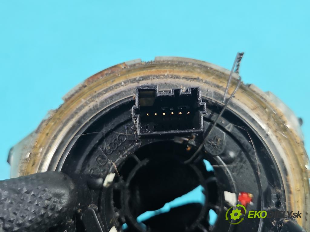 Audi A4 B6 2000-2004 2.0 20v (ALT) 131 hp manual 96 kW 1984 cm3 5- Páska: airbag 8E0953541C (Airbag)