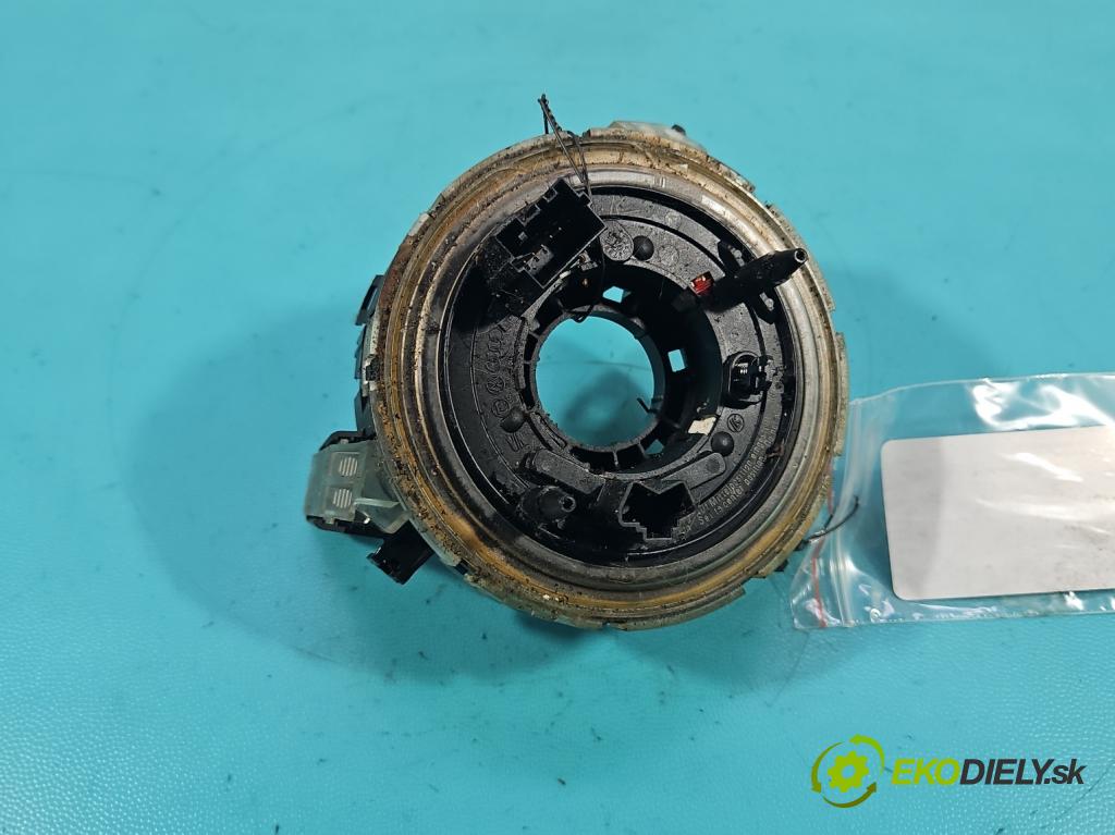 Audi A4 B6 2000-2004 2.0 20v (ALT) 131 hp manual 96 kW 1984 cm3 5- Páska: airbag 8E0953541C (Airbag)