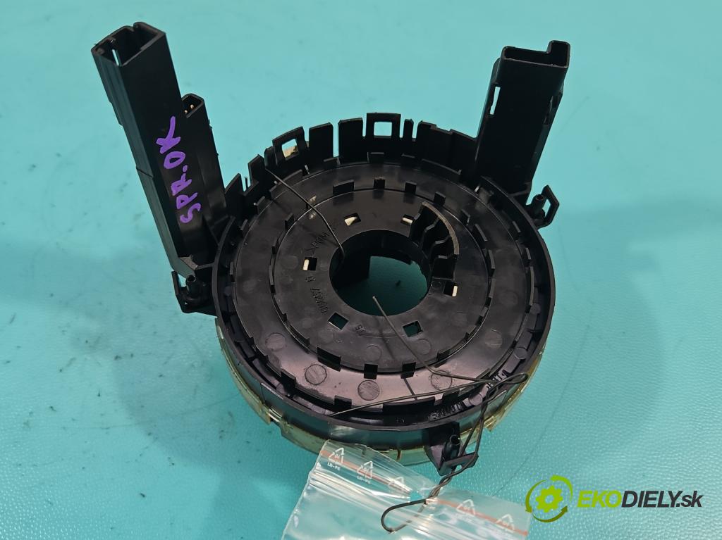 Audi A4 B6 2000-2004 2.0 20v (ALT) 131 hp manual 96 kW 1984 cm3 5- Páska: airbag 8E0953541C (Airbag)