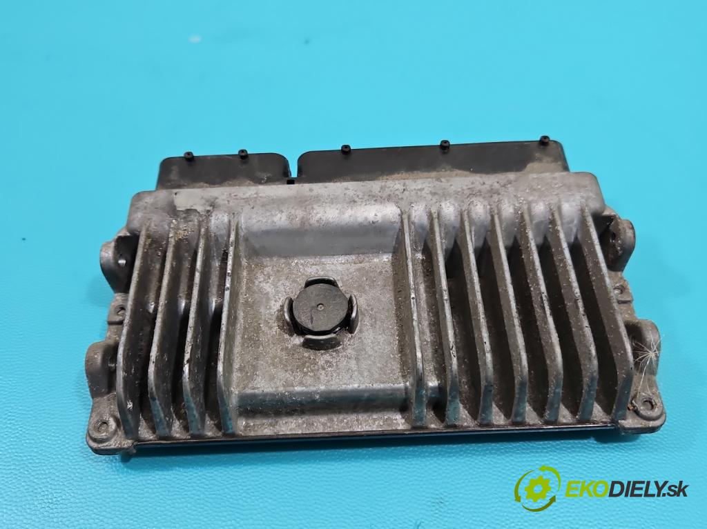Toyota Corolla E21 2019- 1.8 16V 98 HP automatic 72 kW 1798 cm3 4- riadiaca jednotka motora 89666-02750