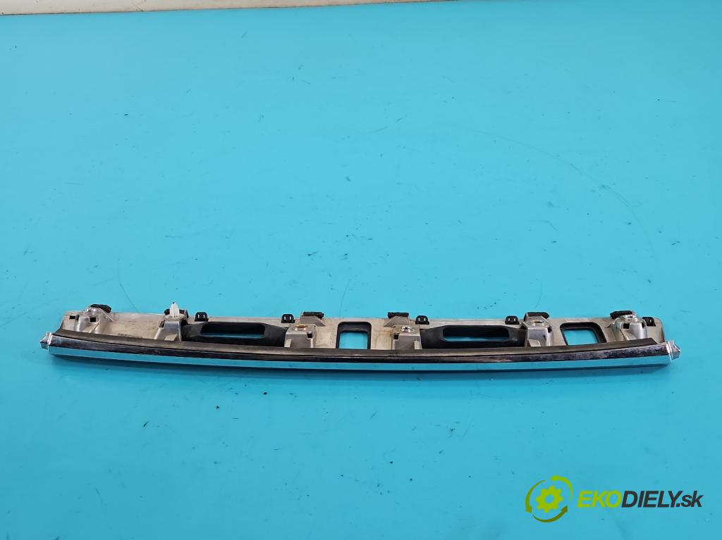 Toyota Corolla E21 2019- 1.8 16V 98 hp automatic 72 kW 1798 cm3 4- zaslepka: zadní 76801-02K00