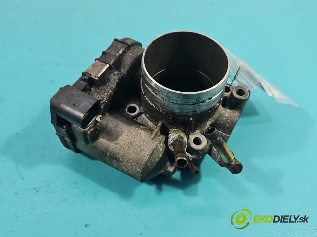 Audi A4 B6 2000-2004 2.0 20v (ALT) 131 HP manual 96 kW 1984 cm3 5- klapka 06B133062H (Škrtiaca klapka)