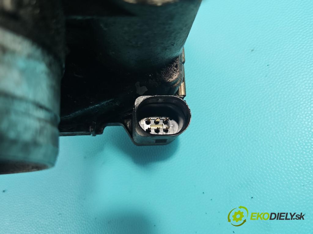 Audi A4 B6 2000-2004 2.0 20v (ALT) 131 HP manual 96 kW 1984 cm3 5- klapka 06B133062H (Škrtiaca klapka)