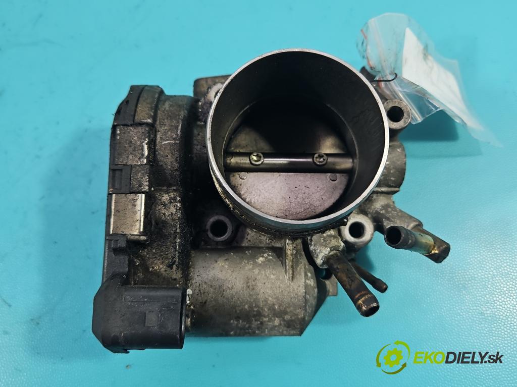 Audi A4 B6 2000-2004 2.0 20v (ALT) 131 HP manual 96 kW 1984 cm3 5- klapka 06B133062H (Škrtiaca klapka)