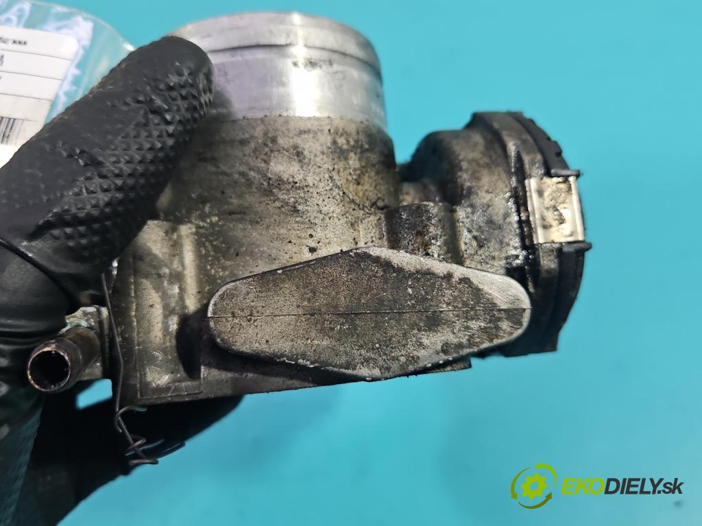 Audi A4 B6 2000-2004 2.0 20v (ALT) 131 HP manual 96 kW 1984 cm3 5- klapka 06B133062H (Škrtiaca klapka)