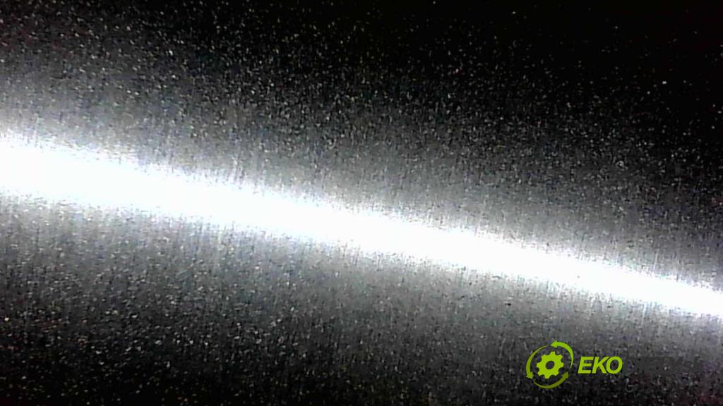 Bmw 5 F10 2010-2017 2.0b 184hp automatic 135 kW 1997 cm3 4- motor benzín: N20B20B