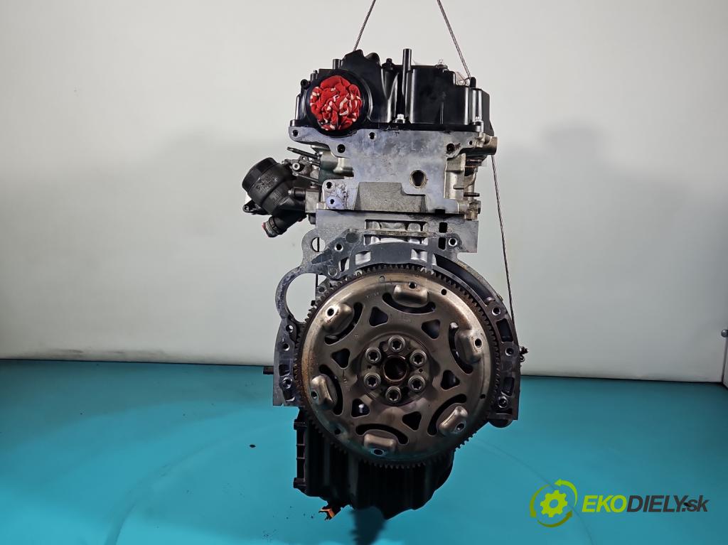 Bmw 5 F10 2010-2017 2.0b 184hp automatic 135 kW 1997 cm3 4- motor benzín: N20B20B