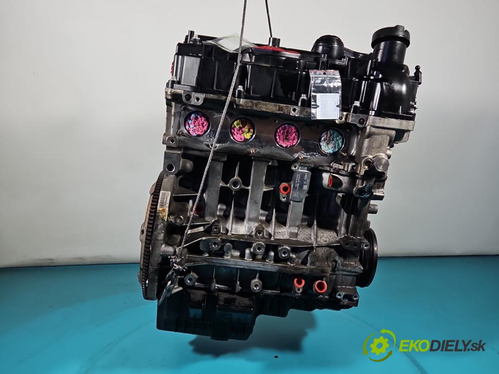 Bmw 5 F10 2010-2017 2.0b 184hp automatic 135 kW 1997 cm3 4- motor benzín: N20B20B