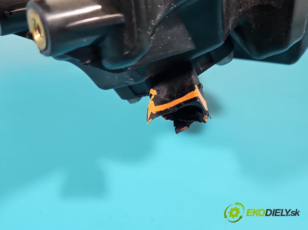 Bmw 5 F10 2010-2017 2.0b 184hp automatic 135 kW 1997 cm3 4- motor benzín: N20B20B