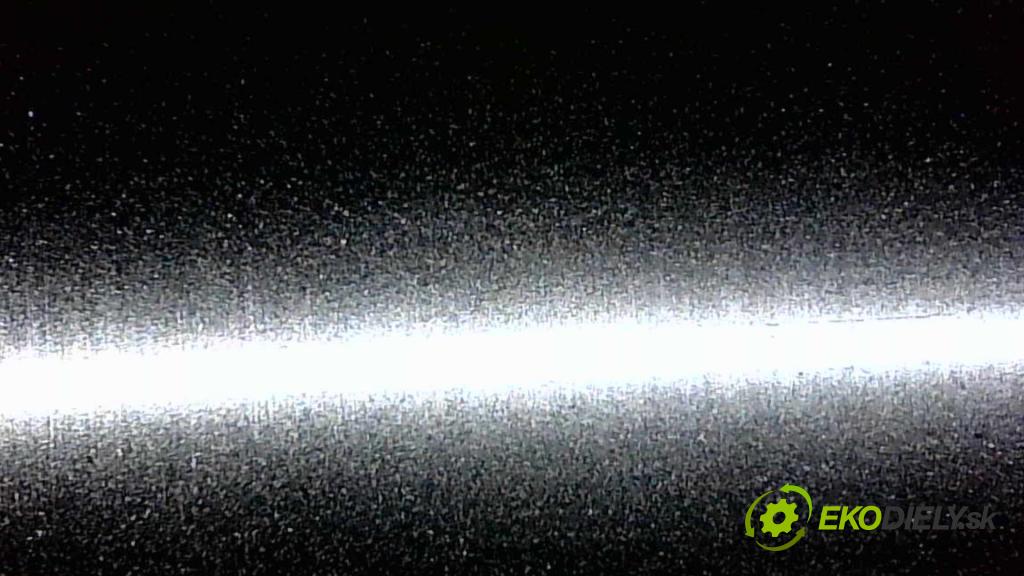 Bmw 5 F10 2010-2017 2.0b 184hp automatic 135 kW 1997 cm3 4- motor benzín: N20B20B