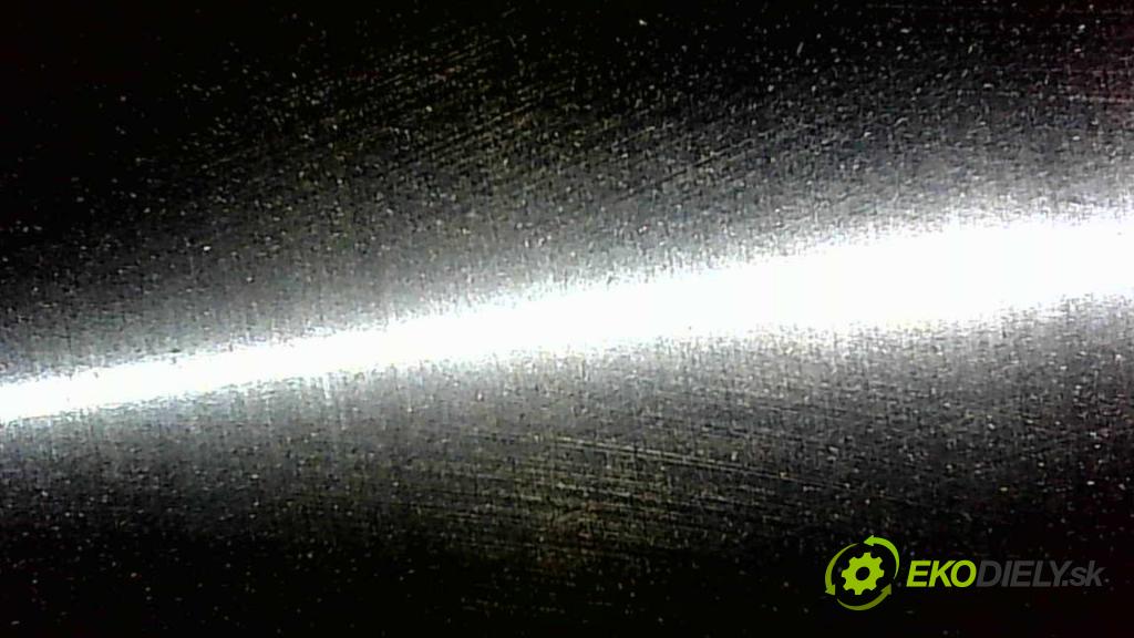 Bmw 5 F10 2010-2017 2.0b 184hp automatic 135 kW 1997 cm3 4- motor benzín: N20B20B