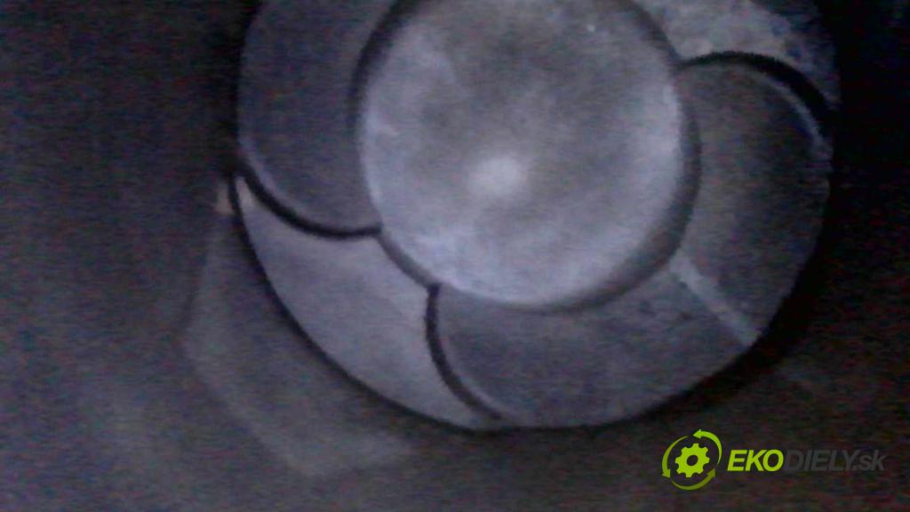 Bmw 5 F10 2010-2017 2.0b 184hp automatic 135 kW 1997 cm3 4- motor benzín: N20B20B