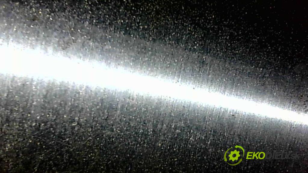 Bmw 5 F10 2010-2017 2.0b 184hp automatic 135 kW 1997 cm3 4- motor benzín: N20B20B