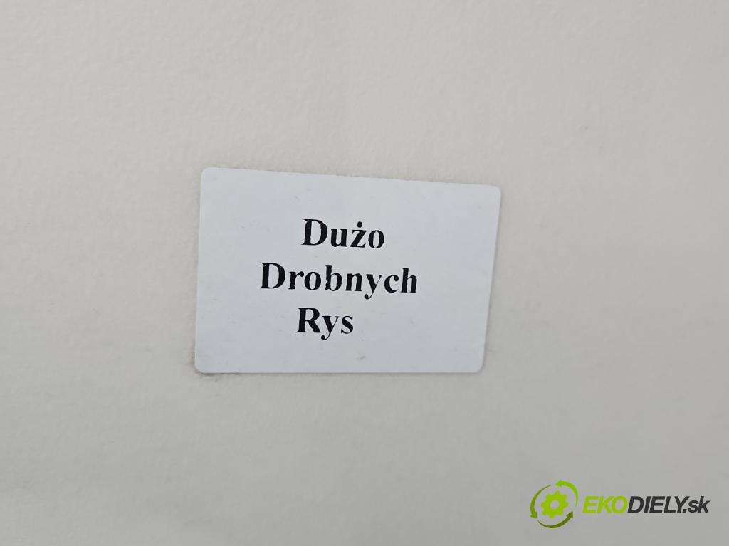 Audi A4 B6 2000-2004 2.0 20v (ALT) 131 hp manual 96 kW 1984 cm3 5- blatnik přední levý  (Levý přední blatník)