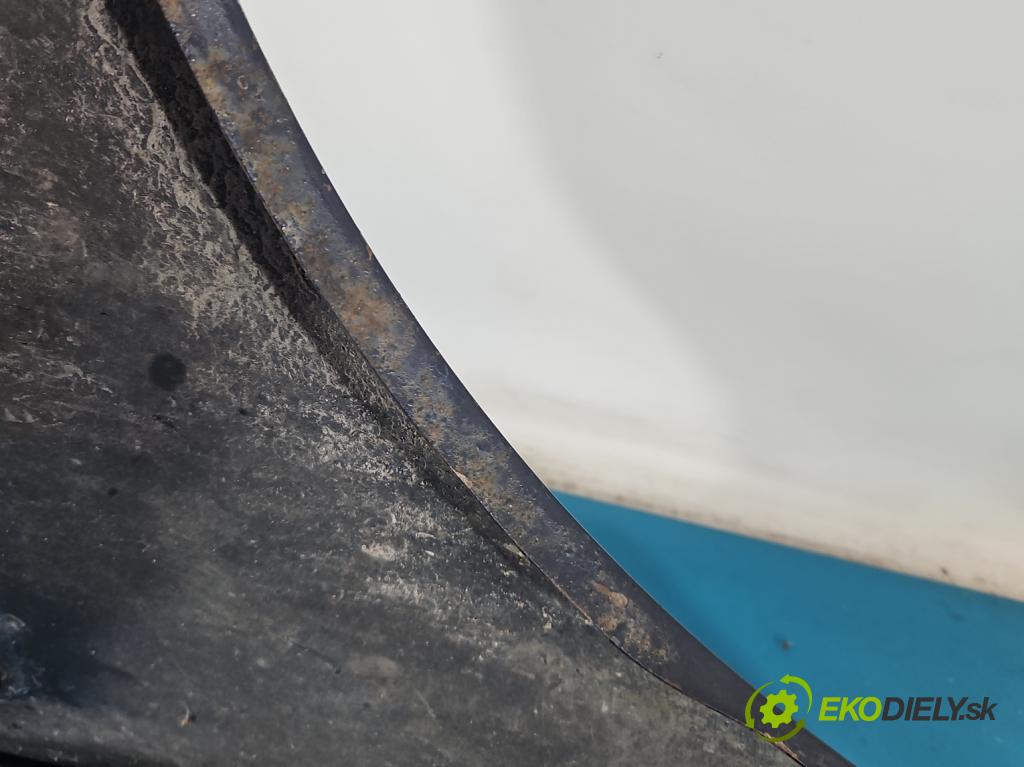 Audi A4 B6 2000-2004 2.0 20v (ALT) 131 hp manual 96 kW 1984 cm3 5- blatnik přední levý  (Levý přední blatník)