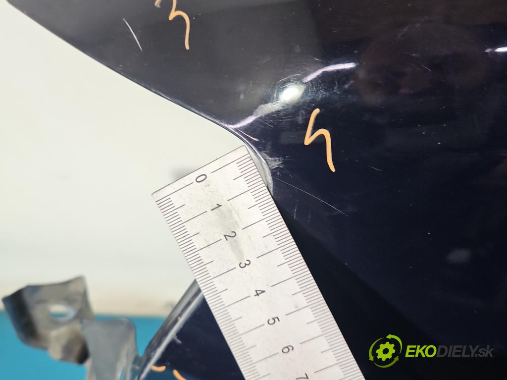 Audi A4 B6 2000-2004 2.0 20v (ALT) 131 hp manual 96 kW 1984 cm3 5- blatnik přední levý  (Levý přední blatník)