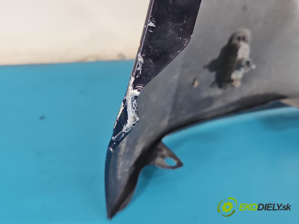 Audi A4 B6 2000-2004 2.0 20v (ALT) 131 hp manual 96 kW 1984 cm3 5- blatnik přední levý  (Levý přední blatník)