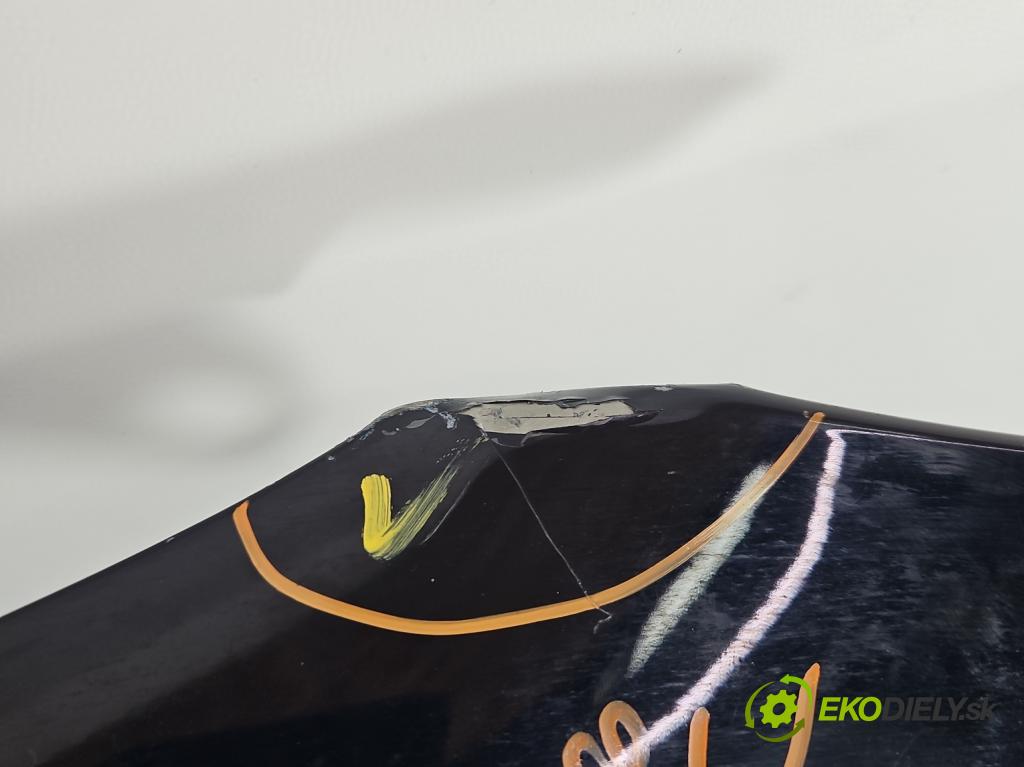 Audi A4 B6 2000-2004 2.0 20v (ALT) 131 hp manual 96 kW 1984 cm3 5- blatnik přední levý  (Levý přední blatník)