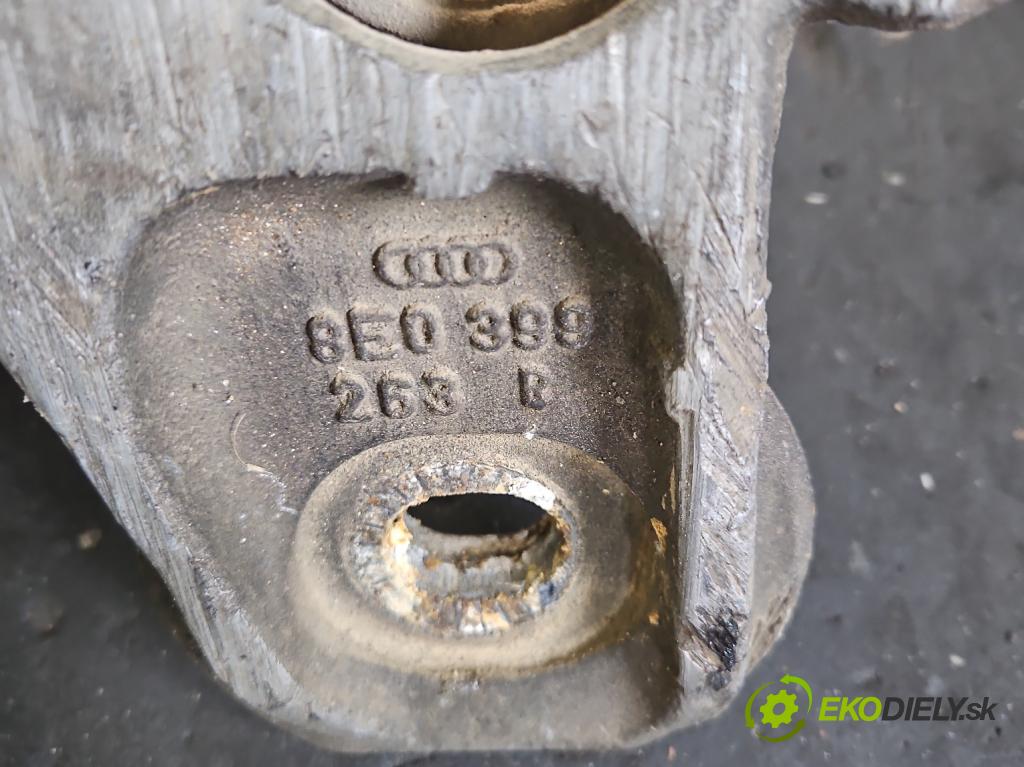Audi A4 B6 2000-2004 2.0 20v (ALT) 131 HP manual 96 kW 1984 cm3 5- držiak skřie: stupeň,rýchlosť 8E0399263R