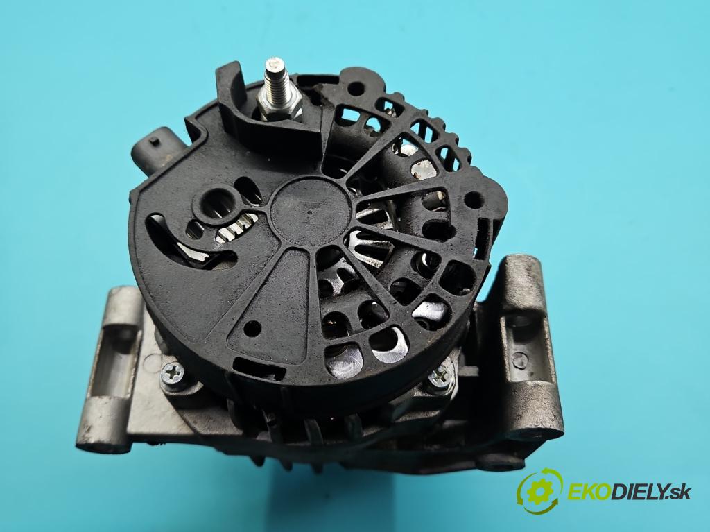 Opel Corsa D 2006-2014 1,3.0 cdti 75 HP manual 55 kW 1248 cm3 5- Alternator  (Alternátor)