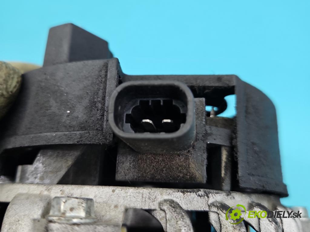 Opel Corsa D 2006-2014 1,3.0 cdti 75 HP manual 55 kW 1248 cm3 5- Alternator  (Alternátor)
