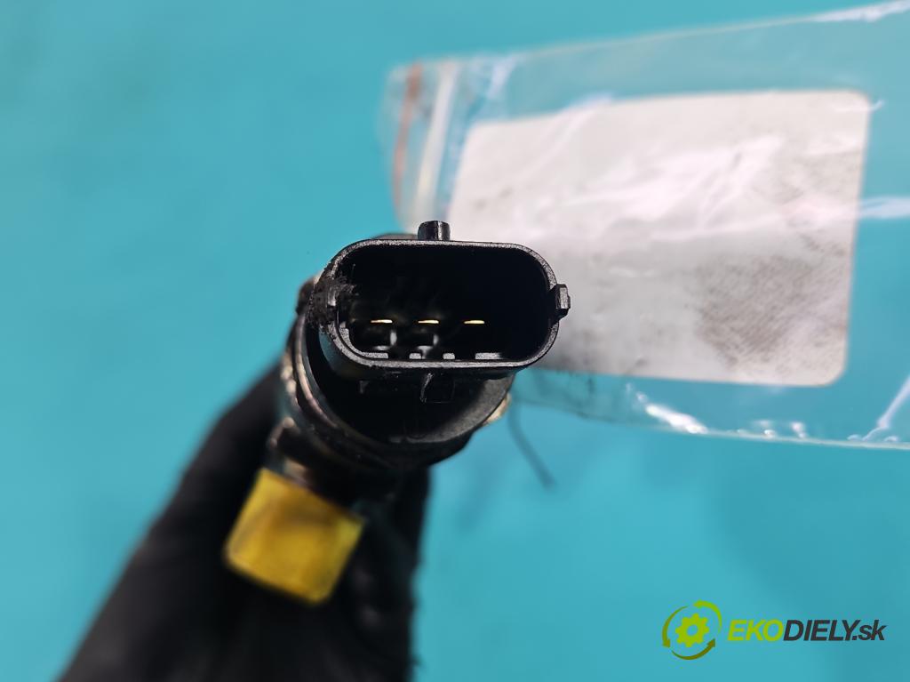 Opel Corsa D 2006-2014 1.3 cdti 75 HP manual 55 kW 1248 cm3 5- lišta vstrekovacia 0445214086 (Vstrekovacia lišta)