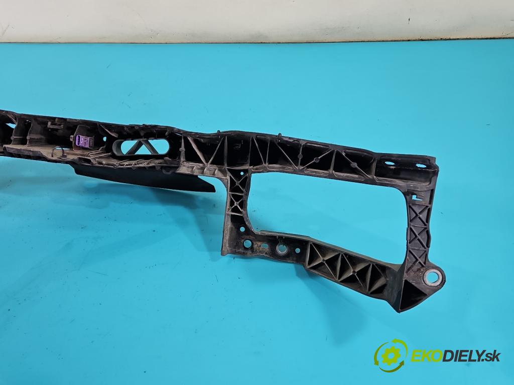 Opel Corsa D 2006-2014 1.3 cdti 75 hp manual 55 kW 1248 cm3 5- stěna přední 13191106 (Přední výztuha)