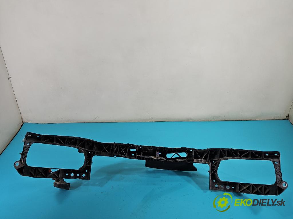 Opel Corsa D 2006-2014 1.3 cdti 75 hp manual 55 kW 1248 cm3 5- stěna přední 13191106 (Přední výztuha)