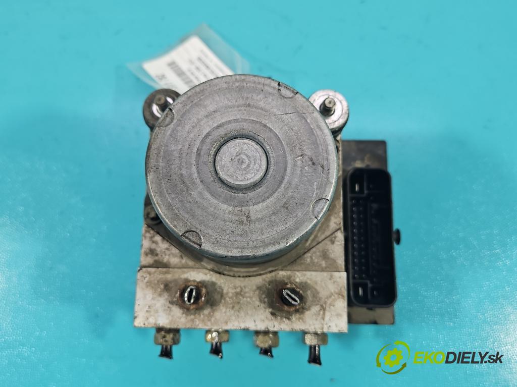 Opel Corsa D 2006-2014 1.3 cdti 75 hp manual 55 kW 1248 cm3 5- čerpadlo abs 0265230332 (Pumpa ABS)