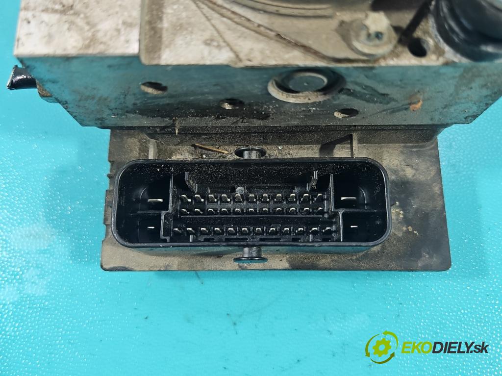 Opel Corsa D 2006-2014 1.3 cdti 75 hp manual 55 kW 1248 cm3 5- čerpadlo abs 0265230332 (Pumpa ABS)