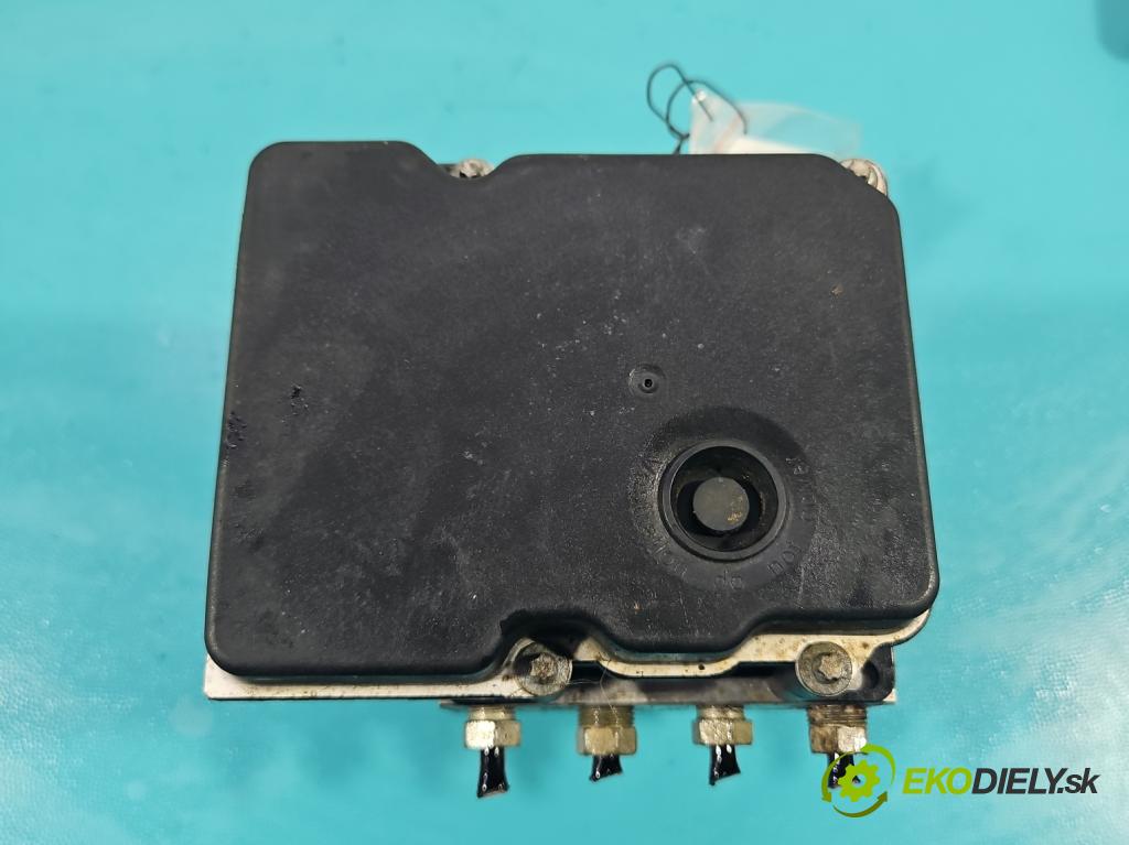 Opel Corsa D 2006-2014 1.3 cdti 75 hp manual 55 kW 1248 cm3 5- čerpadlo abs 0265230332 (Pumpa ABS)