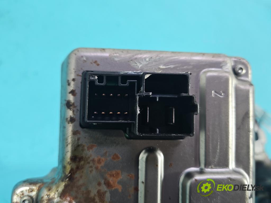 Opel Corsa D 2006-2014 1.3 cdti 75 hp manual 55 kW 1248 cm3 5- čerpadlo posilovač 2611786712A (Servočerpadlo)