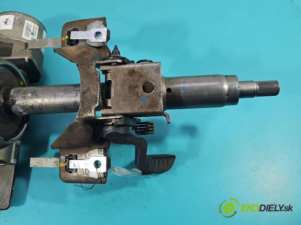 Opel Corsa D 2006-2014 1.3 cdti 75 hp manual 55 kW 1248 cm3 5- čerpadlo posilovač 2611786712A (Servočerpadlo)