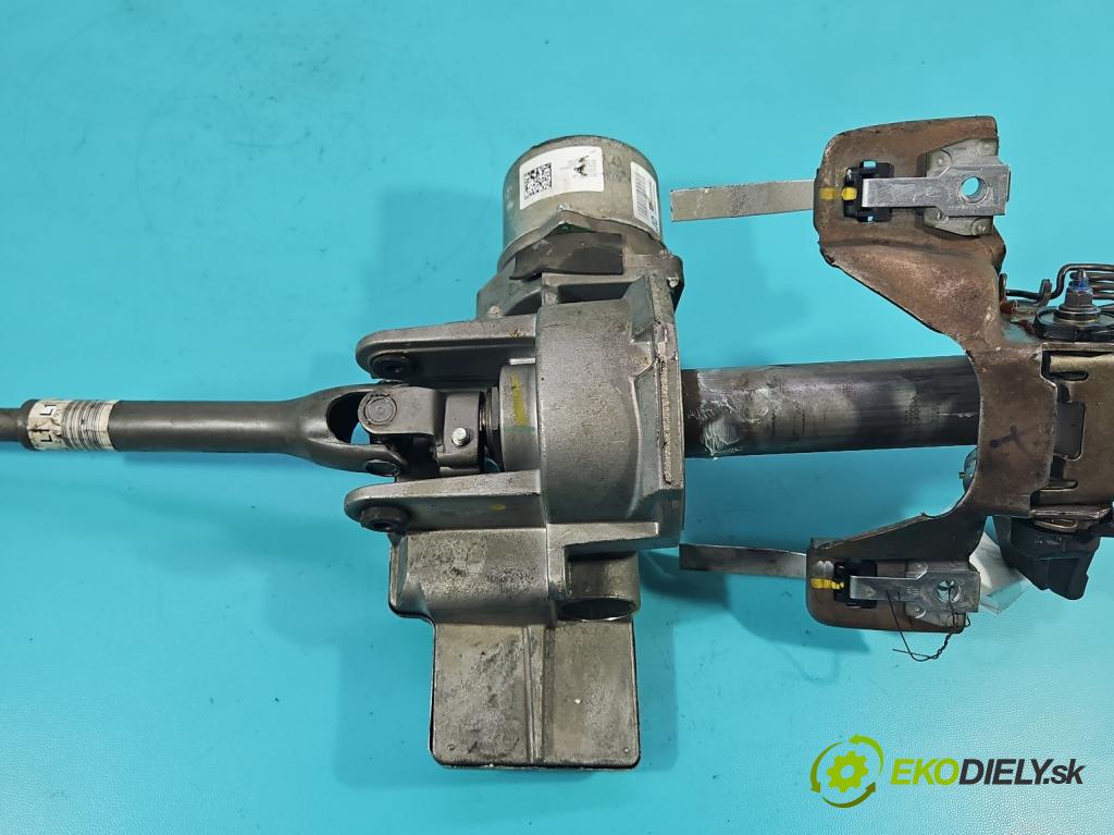 Opel Corsa D 2006-2014 1.3 cdti 75 hp manual 55 kW 1248 cm3 5- čerpadlo posilovač 2611786712A (Servočerpadlo)