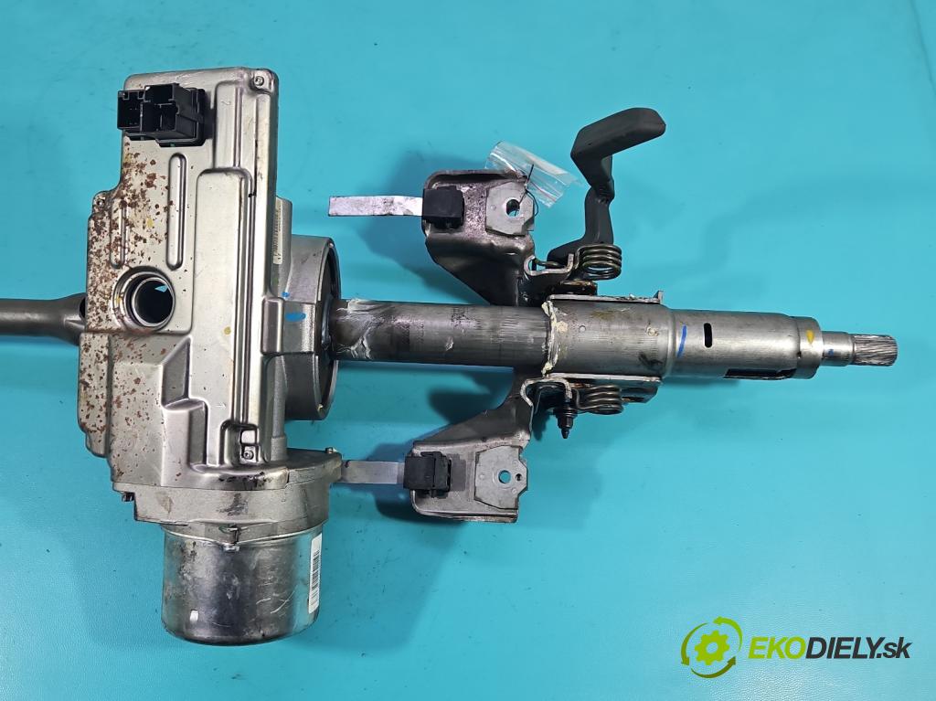 Opel Corsa D 2006-2014 1.3 cdti 75 hp manual 55 kW 1248 cm3 5- čerpadlo posilovač 2611786712A (Servočerpadlo)