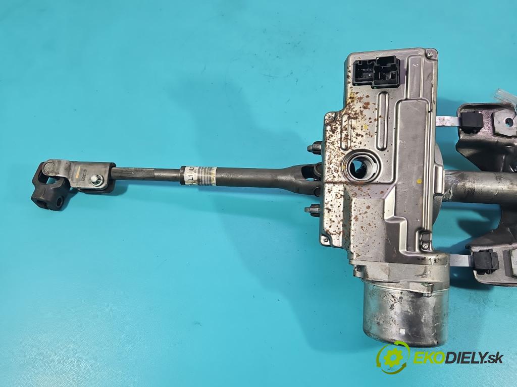 Opel Corsa D 2006-2014 1.3 cdti 75 hp manual 55 kW 1248 cm3 5- čerpadlo posilovač 2611786712A (Servočerpadlo)