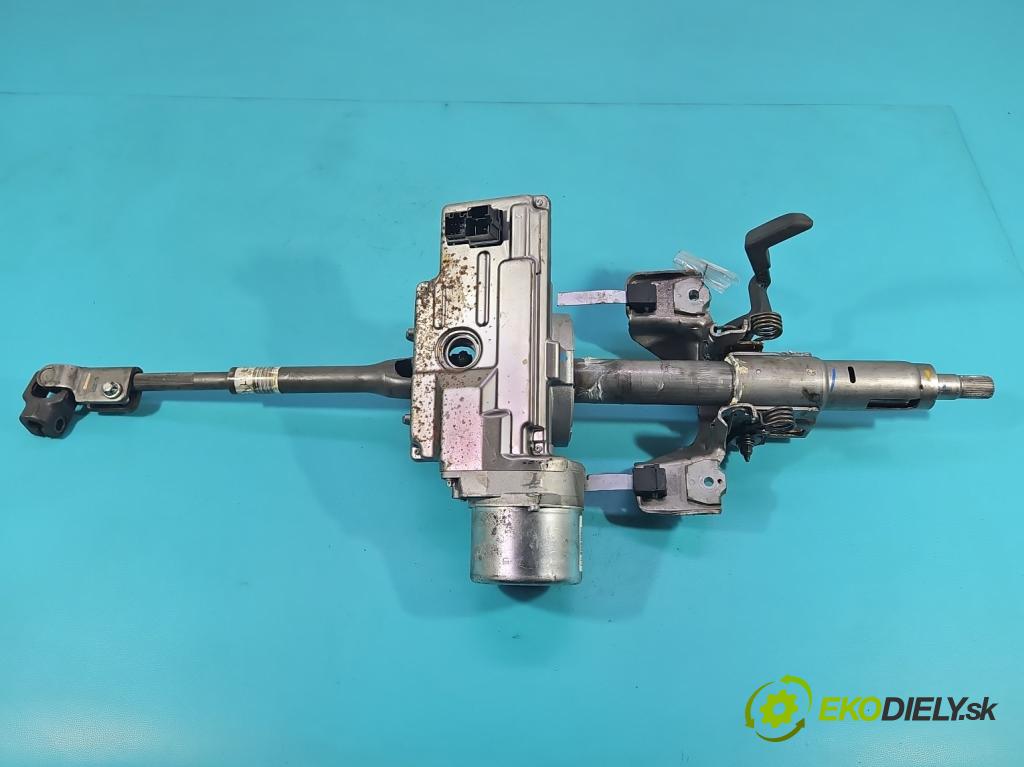 Opel Corsa D 2006-2014 1.3 cdti 75 hp manual 55 kW 1248 cm3 5- čerpadlo posilovač 2611786712A (Servočerpadlo)