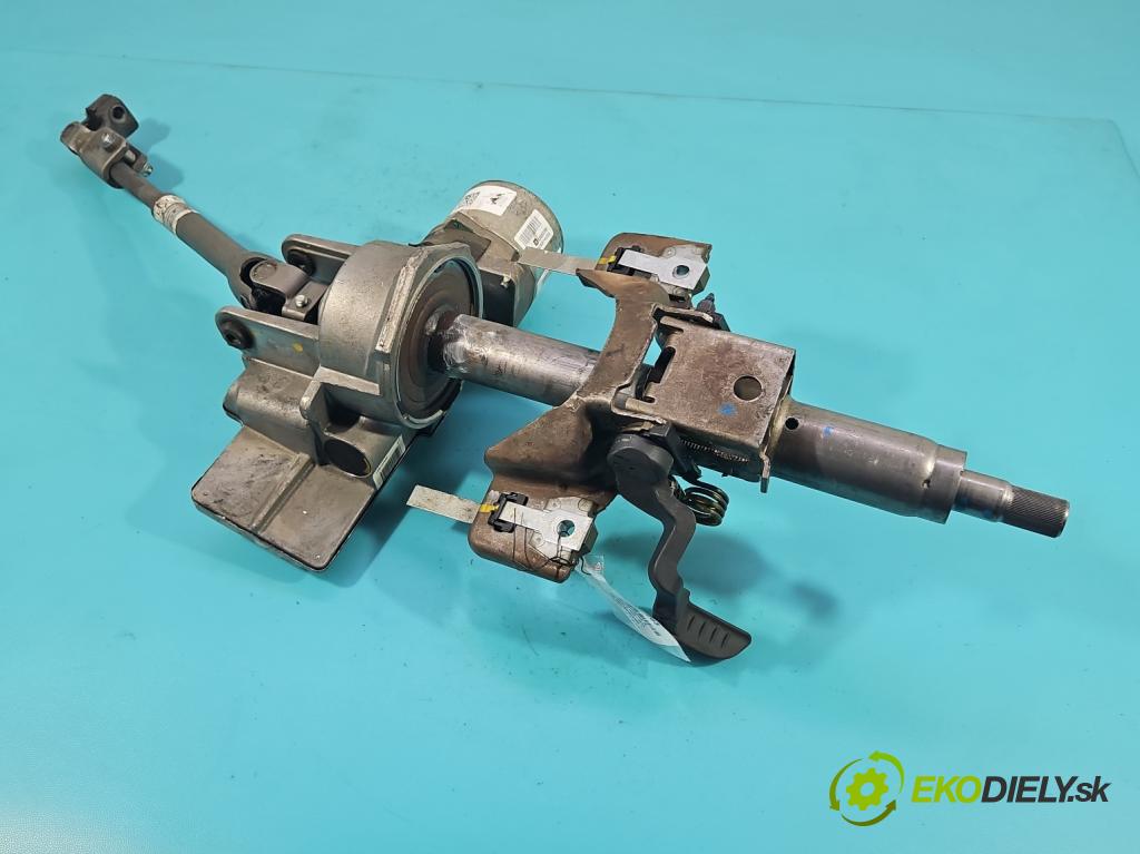 Opel Corsa D 2006-2014 1.3 cdti 75 hp manual 55 kW 1248 cm3 5- čerpadlo posilovač 2611786712A (Servočerpadlo)