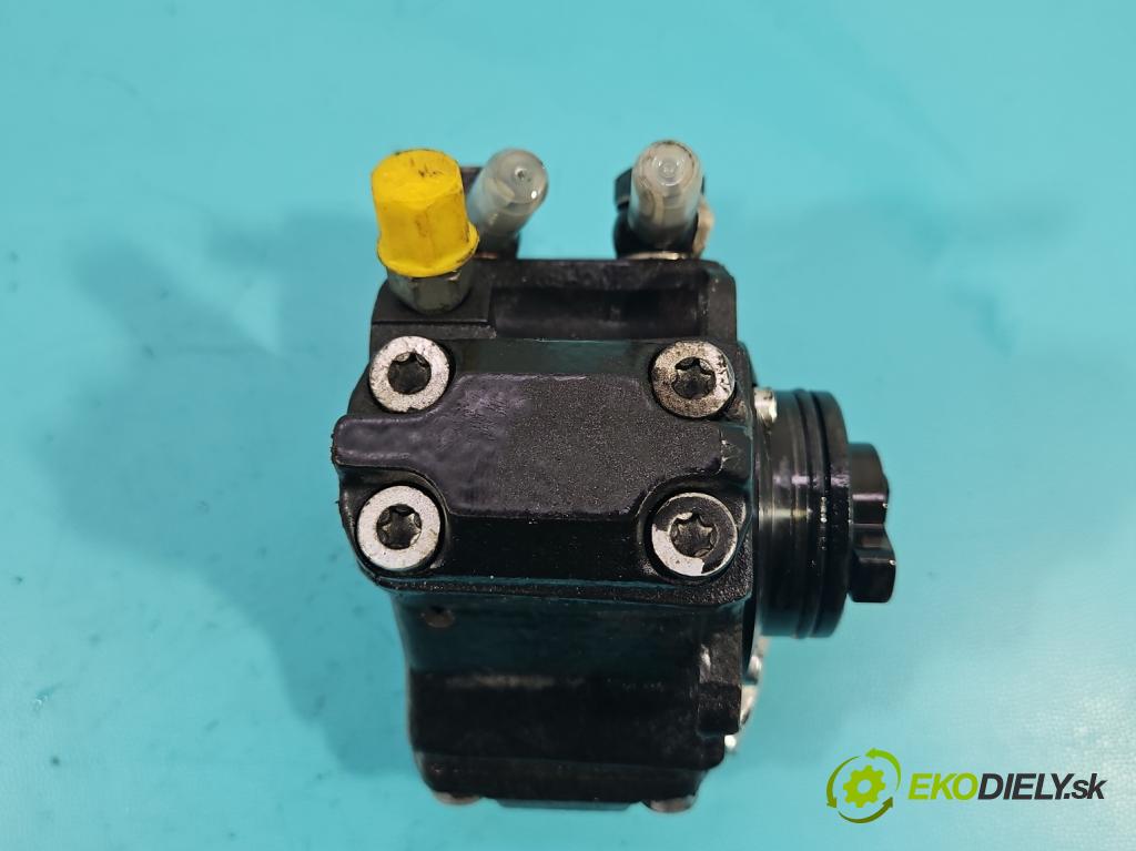 Opel Corsa D 2006-2014 1,3.0 cdti 75 HP manual 55 kW 1248 cm3 5- čerpadlo vstrekovacia 0445010138 (Vstrekovacie čerpadlo)