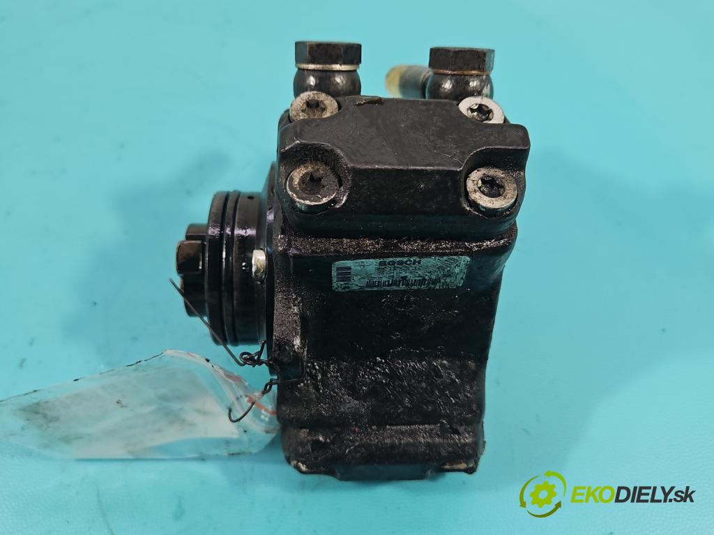 Opel Corsa D 2006-2014 1,3.0 cdti 75 HP manual 55 kW 1248 cm3 5- čerpadlo vstrekovacia 0445010138 (Vstrekovacie čerpadlo)