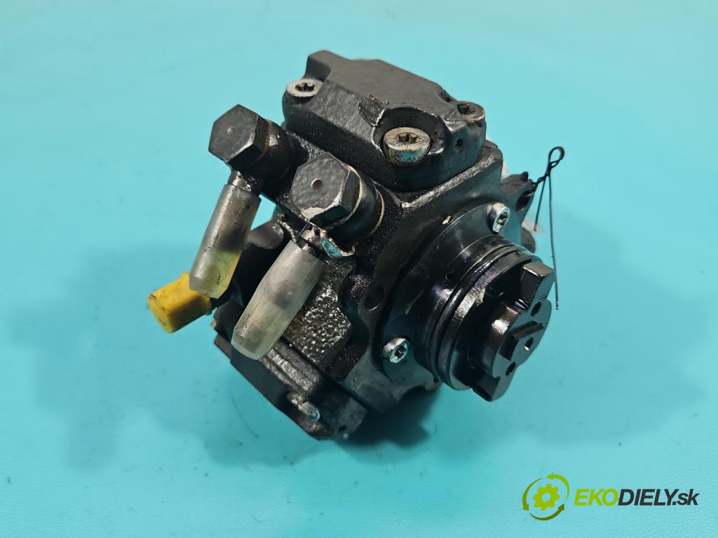 Opel Corsa D 2006-2014 1,3.0 cdti 75 HP manual 55 kW 1248 cm3 5- čerpadlo vstrekovacia 0445010138 (Vstrekovacie čerpadlo)