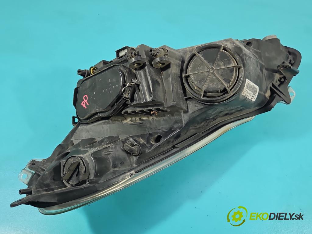 Opel Corsa D 2006-2014 1.3 cdti 75 HP manual 55 kW 1248 cm3 5- Reflektor: pravý 13186382 (Svetlo predné pravé)